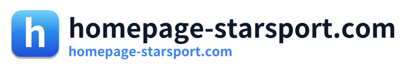homepage-starsport.com